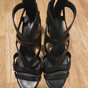 Jimmy Choo Strappy Sandal